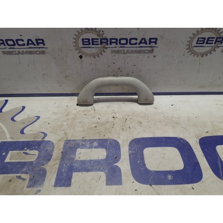 Recambio de asidero techo para seat leon (1m1) 1.9 tdi referencia OEM IAM 5P0857607B / UNIDAD  