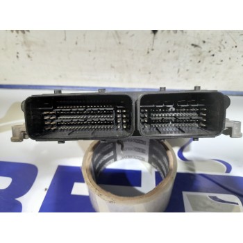 Recambio de centralita motor uce para citroën c3 referencia OEM IAM 9806460480  