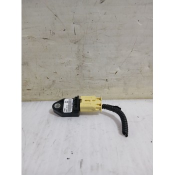 Recambio de sensor para toyota corolla verso (zer_, zze12_, r1_) 2.2 d-4d (aur10_) referencia OEM IAM 282613896A  