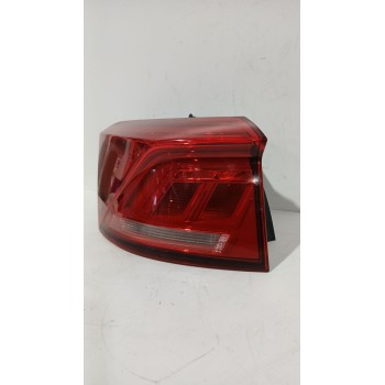 Recambio de piloto trasero izquierdo para volkswagen t-roc (a11, d11) 1.6 tdi referencia OEM IAM 2GA945095  