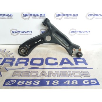 BRAZO SUSPENSION INFERIOR DELANTERO DERECHO 1S0407152 