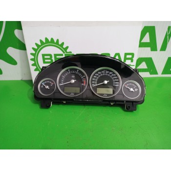 CUADRO INSTRUMENTOS 4R8F1084 / 4R8F10849 