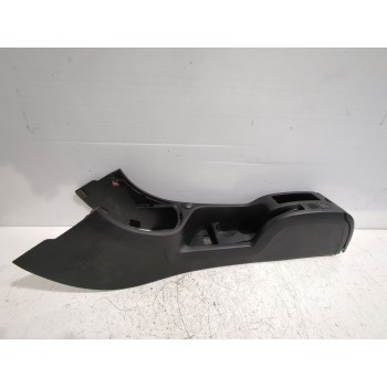 Recambio de consola central para peugeot 307 (3a/c) 1.4 16v referencia OEM IAM 758959  