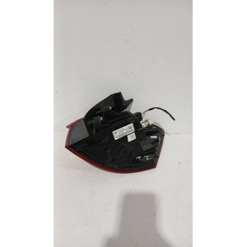 Recambio de piloto trasero izquierdo para volkswagen t-roc (a11, d11) 1.6 tdi referencia OEM IAM 2GA945095  