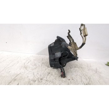 Recambio de caja reles / fusibles para toyota auris (_e15_) 1.6 (zre151_) referencia OEM IAM 7233R0A1  