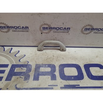 Recambio de asidero techo para seat leon (1m1) 1.9 tdi referencia OEM IAM 5P0857607B / UNIDAD  