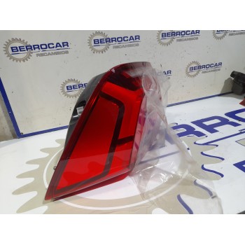 Recambio de piloto trasero derecho para audi q2 (gab) referencia OEM IAM 81A945092  