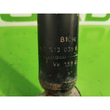 Recambio de amortiguador trasero para volkswagen golf iii berlina (1h1) 1.9 diesel referencia OEM IAM 1H0513031K  