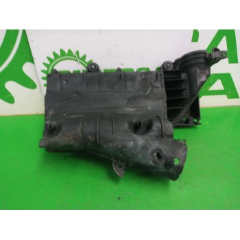 Recambio de caja filtro de aire para citroën c3 1.4 hdi sx referencia OEM IAM 1420K3  