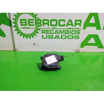 Recambio de motor apertura trampilla para opel vectra c berlina gts referencia OEM IAM 00829804  