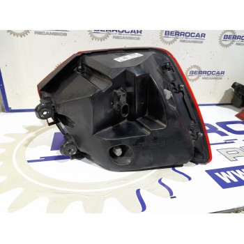 Recambio de piloto trasero derecho para audi q2 (gab) referencia OEM IAM 81A945092  