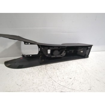 Recambio de consola central para peugeot 307 (3a/c) 1.4 16v referencia OEM IAM 758959  