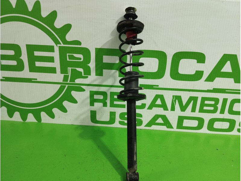 Recambio de amortiguador trasero para volkswagen golf iii berlina (1h1) 1.9 diesel referencia OEM IAM 1H0513031K  
