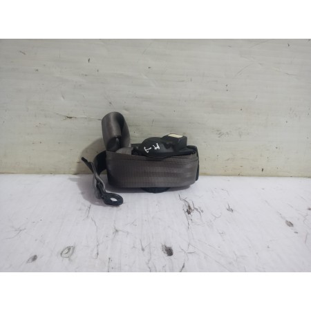 Recambio de cinturon seguridad trasero izquierdo para seat leon (1m1) stella referencia OEM IAM 1M0857805  