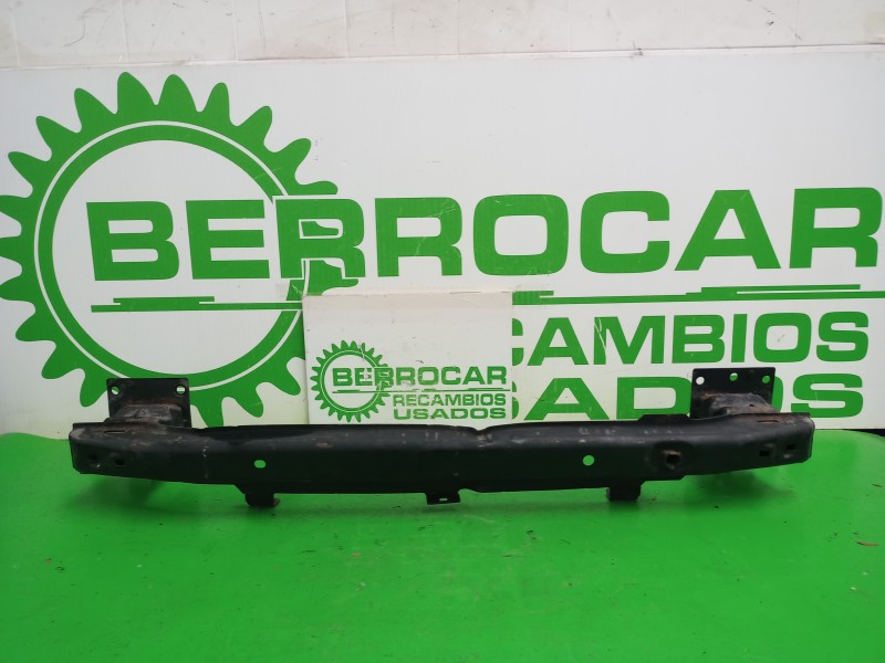 Recambio de refuerzo paragolpes delantero para citroën c3 1.4 hdi sx referencia OEM IAM 7414QH  