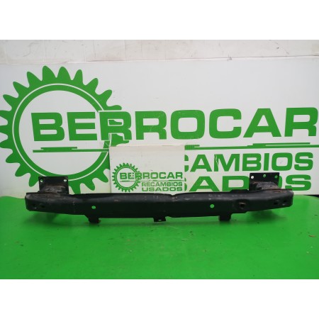 Recambio de refuerzo paragolpes delantero para citroën c3 1.4 hdi sx referencia OEM IAM 7414QH  