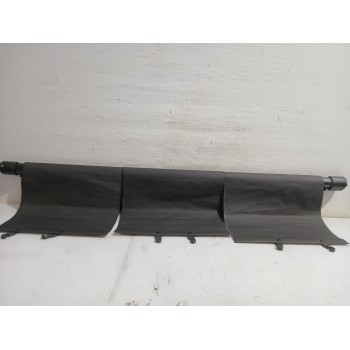 Recambio de bandeja trasera para toyota corolla verso (zer_, zze12_, r1_) 2.2 d-4d (aur10_) referencia OEM IAM 649100F010B0  