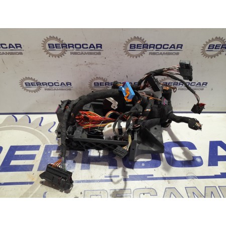 Recambio de caja reles / fusibles para seat mii (kf1) 1.0 referencia OEM IAM 8X0937615  