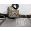 Recambio de borna negativa para citroën c4 grand picasso avatar referencia OEM IAM 9663797980  