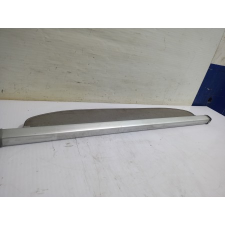 Recambio de bandeja trasera para toyota prius (nhw20) basis referencia OEM IAM 6491047010B0  