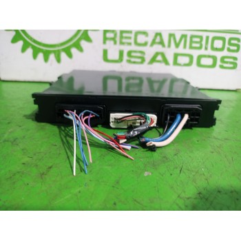 Recambio de modulo electronico para toyota auris touring sports (e18) active referencia OEM IAM 8926102040  