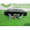 Recambio de modulo electronico para toyota auris touring sports (e18) active referencia OEM IAM 8926102040  