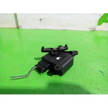 Recambio de motor apertura trampilla para opel vectra c berlina gts referencia OEM IAM 00829804  