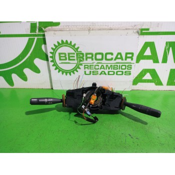 Recambio de mando multifuncion para peugeot 206 berlina e-music referencia OEM IAM 9630605180  