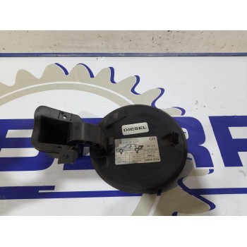 Recambio de tapa exterior combustible para opel vectra b berlina referencia OEM IAM 09174030  