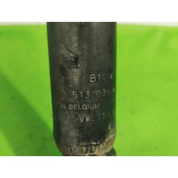Recambio de amortiguador trasero para volkswagen golf iii berlina (1h1) 1.9 diesel referencia OEM IAM 1H0513031K  