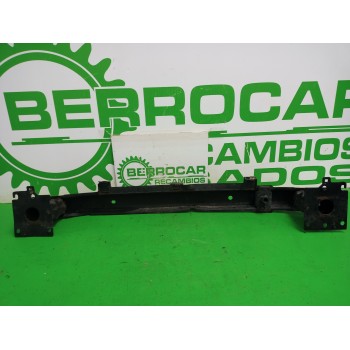 Recambio de refuerzo paragolpes delantero para citroën c3 1.4 hdi sx referencia OEM IAM 7414QH  