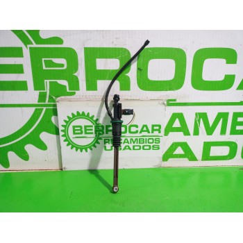 Recambio de bomba embrague para citroën c3 origins referencia OEM IAM 9812924480  