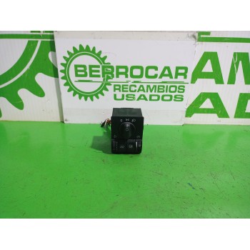 Recambio de mando luces para opel zafira a elegance referencia OEM IAM 09133249  