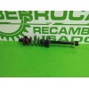 Recambio de amortiguador trasero para volkswagen golf iii berlina (1h1) 1.9 diesel referencia OEM IAM 1H0513031K  