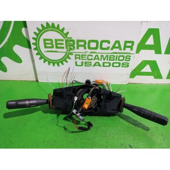 Recambio de mando multifuncion para peugeot 206 berlina e-music referencia OEM IAM 9630605180  