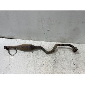 Recambio de catalizador para seat leon (1m1) stella referencia OEM IAM 1J0253023X  