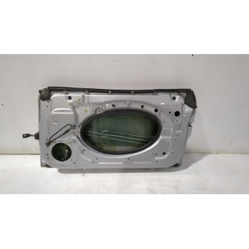Recambio de puerta delantera derecha para mini mini (r50, r53) one referencia OEM IAM 41515A2A3A2  