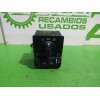 Recambio de mando luces para opel zafira a elegance referencia OEM IAM 09133249  