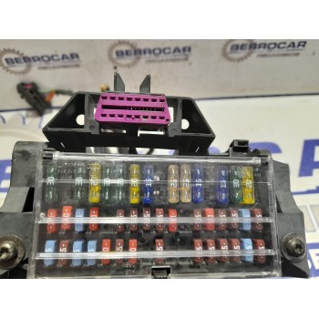 Recambio de caja reles / fusibles para seat mii (kf1) 1.0 referencia OEM IAM 8X0937615  