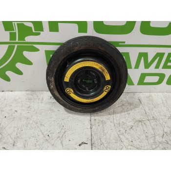 Recambio de rueda repuesto para volkswagen golf iii berlina (1h1) 1.9 diesel referencia OEM IAM 1H0601027C  