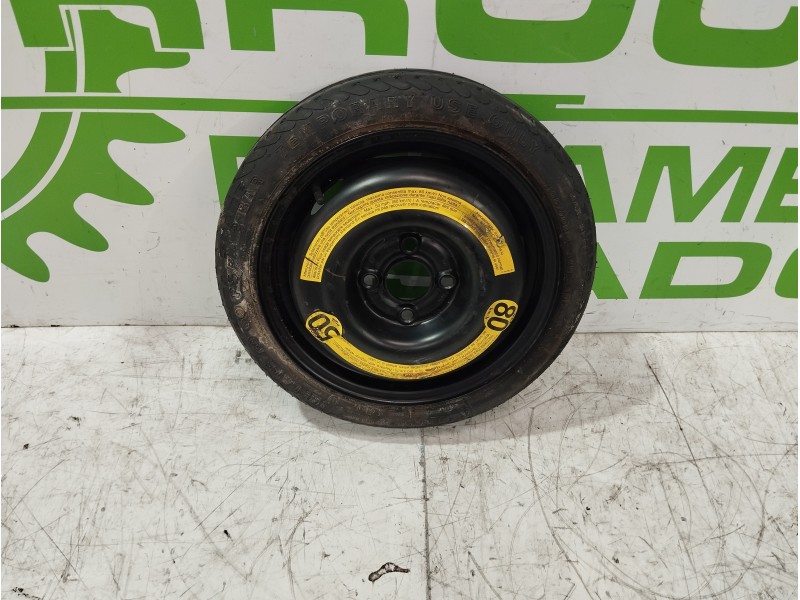 Recambio de rueda repuesto para volkswagen golf iii berlina (1h1) 1.9 diesel referencia OEM IAM 1H0601027C  