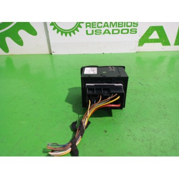 Recambio de mando luces para opel zafira a elegance referencia OEM IAM 09133249  