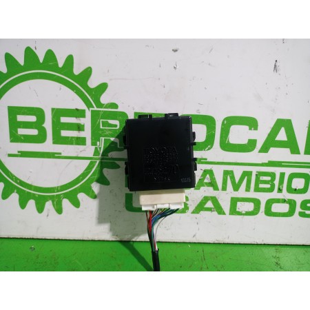 Recambio de modulo electronico para toyota auris touring sports (e18) active referencia OEM IAM 8594002060  