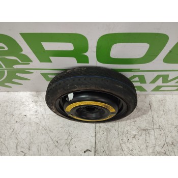 Recambio de rueda repuesto para volkswagen golf iii berlina (1h1) 1.9 diesel referencia OEM IAM 1H0601027C  