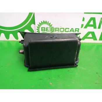 Recambio de guantera para citroën c3 1.4 hdi sx referencia OEM IAM 9638006677  