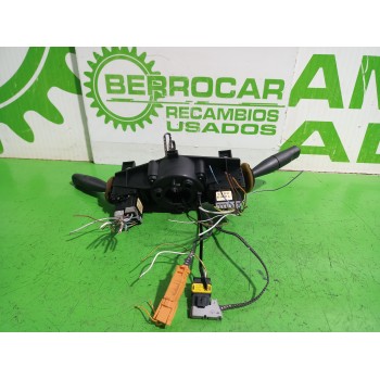 Recambio de mando multifuncion para peugeot 206 berlina e-music referencia OEM IAM 9630605180  