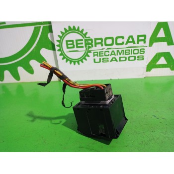 Recambio de mando luces para opel zafira a elegance referencia OEM IAM 09133249  