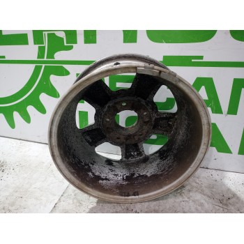 Recambio de llanta para kia sorento i (jc) 2.5 crdi referencia OEM IAM 529103E500  