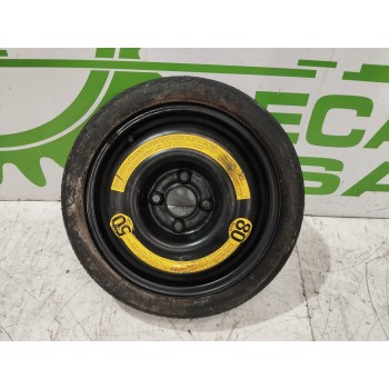 Recambio de rueda repuesto para volkswagen golf iii berlina (1h1) 1.9 diesel referencia OEM IAM 1H0601027C  
