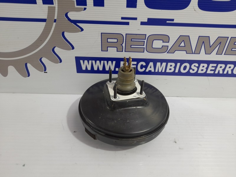 Recambio de servofreno para mazda 3 berlina (bk) 1.6 cd diesel cat referencia OEM IAM 3N612B195EJ  